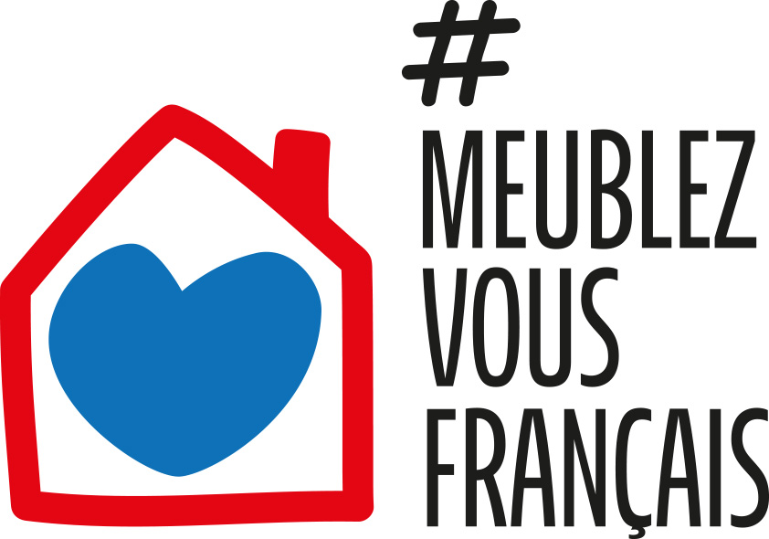 Logo Meublez vous Français